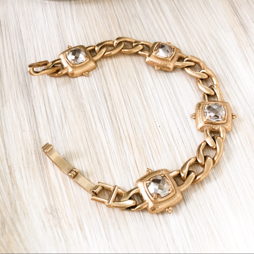 Brighton Affectionate bracelet
